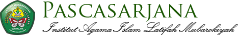 Pascasarjana