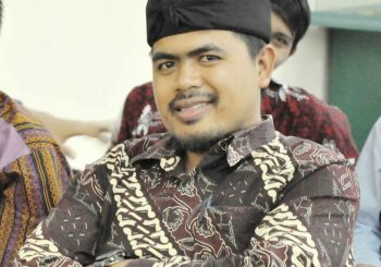 Kamaludin Koswara, S.Pd.I.